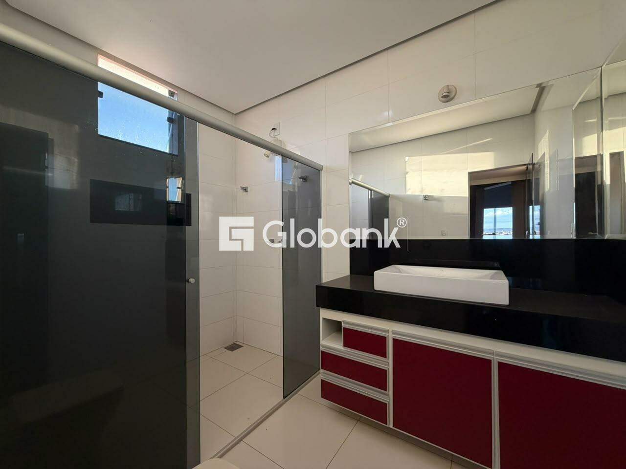 Casa 3 quartos para aluguel Jardim Brasil 160m² Montes Claros MG: 