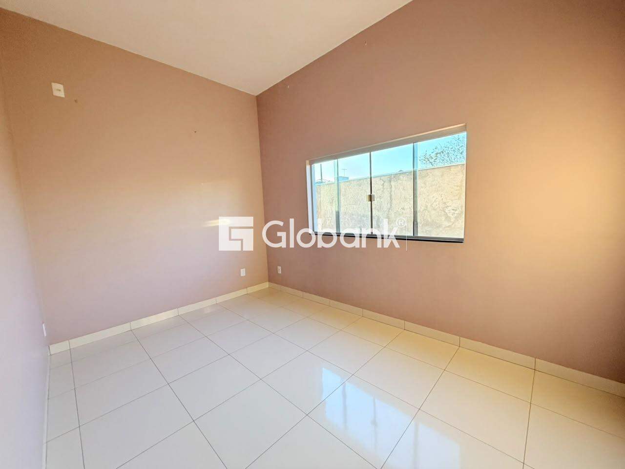 Casa 3 quartos para aluguel Jardim Brasil 160m² Montes Claros MG: 