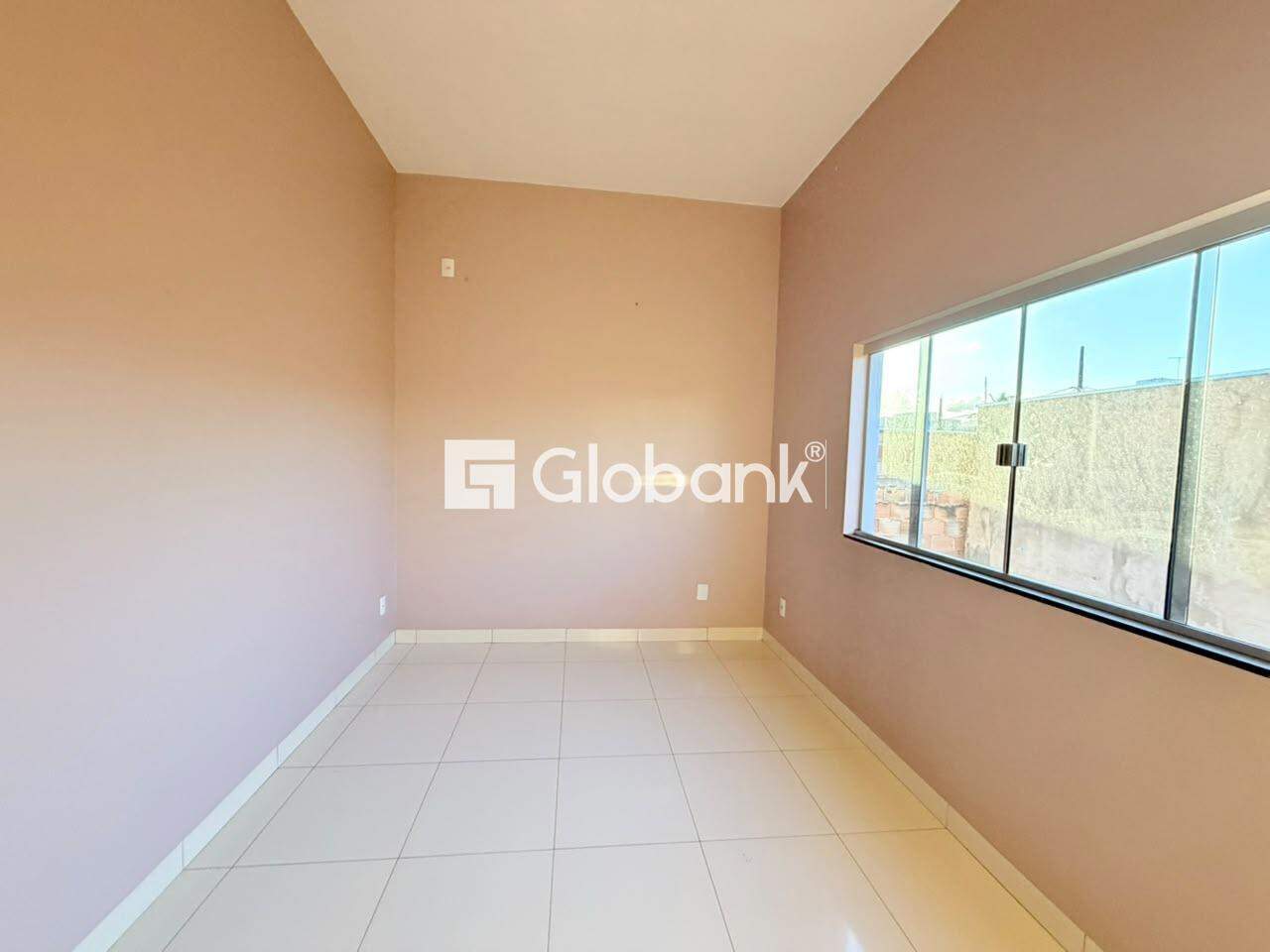 Casa 3 quartos para aluguel Jardim Brasil 160m² Montes Claros MG: 