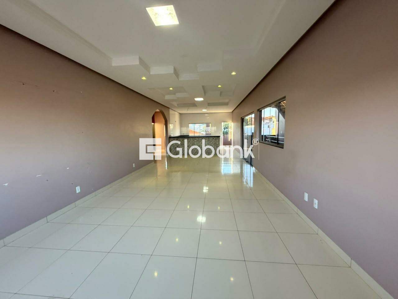 Casa 3 quartos para aluguel Jardim Brasil 160m² Montes Claros MG: 
