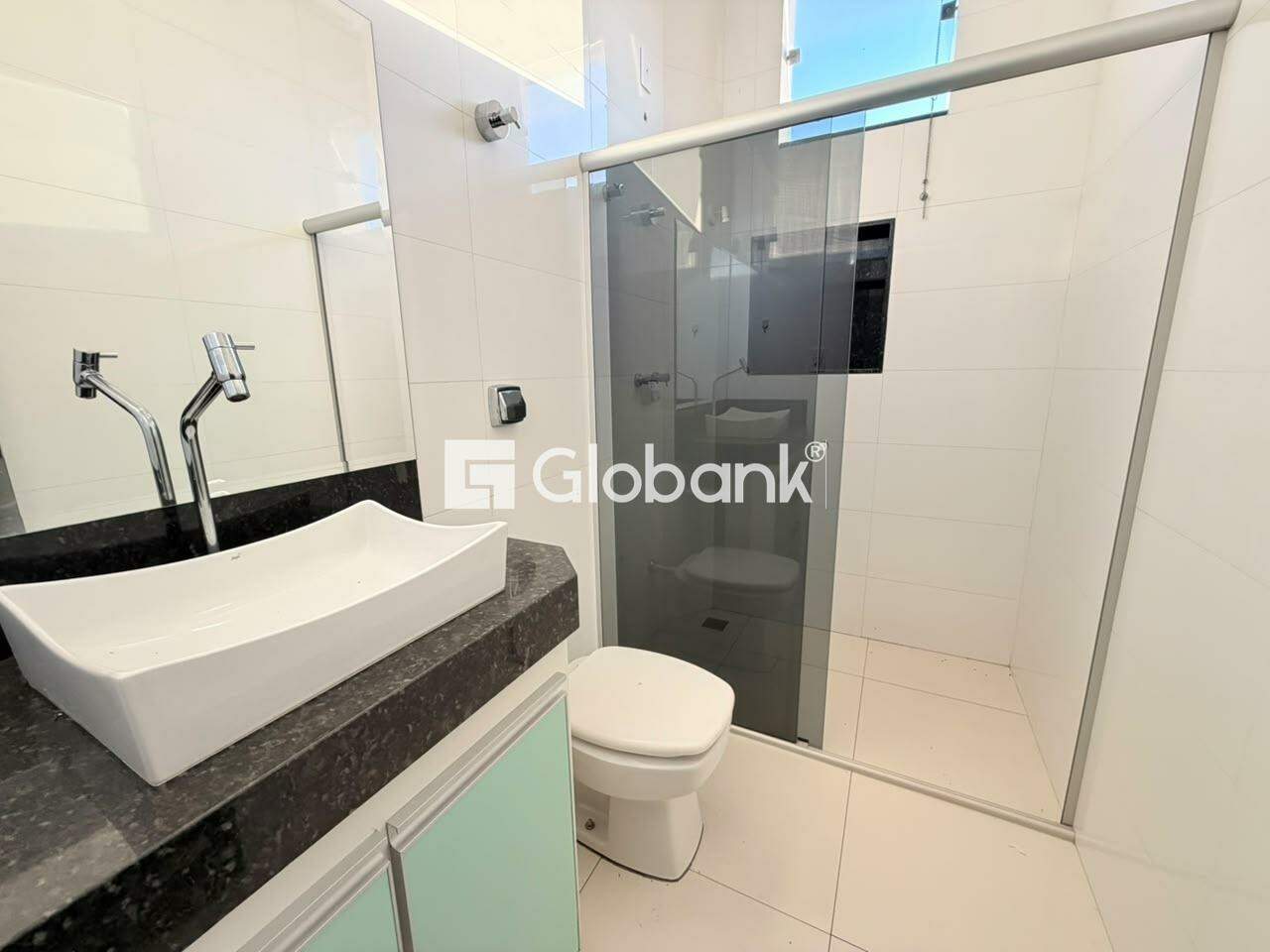Casa 3 quartos para aluguel Jardim Brasil 160m² Montes Claros MG: 