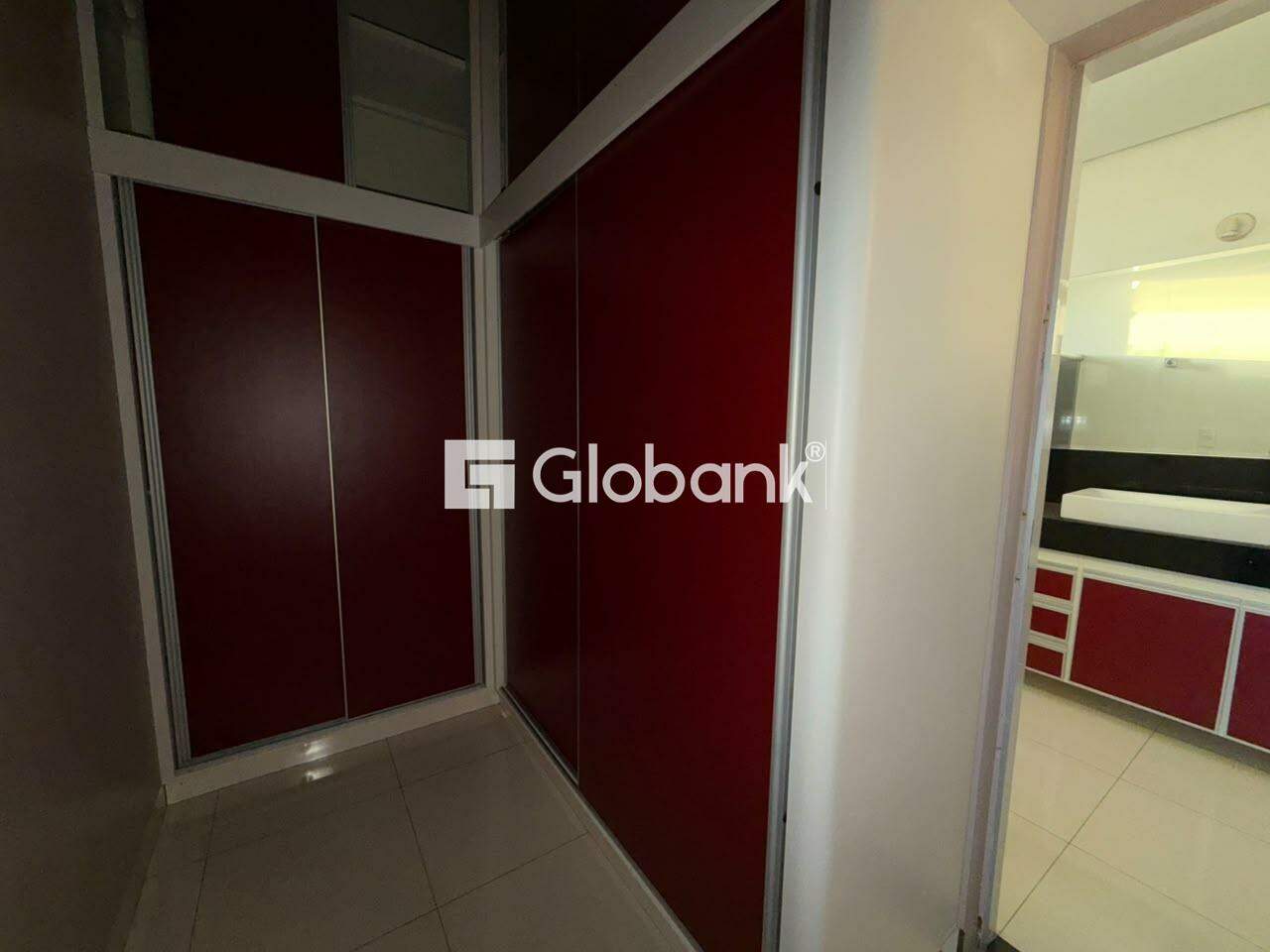 Casa 3 quartos para aluguel Jardim Brasil 160m² Montes Claros MG: 