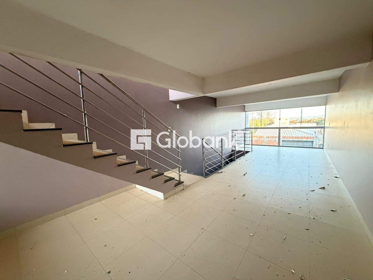Casa 3 quartos para aluguel Jardim Brasil 160m² Montes Claros MG: 