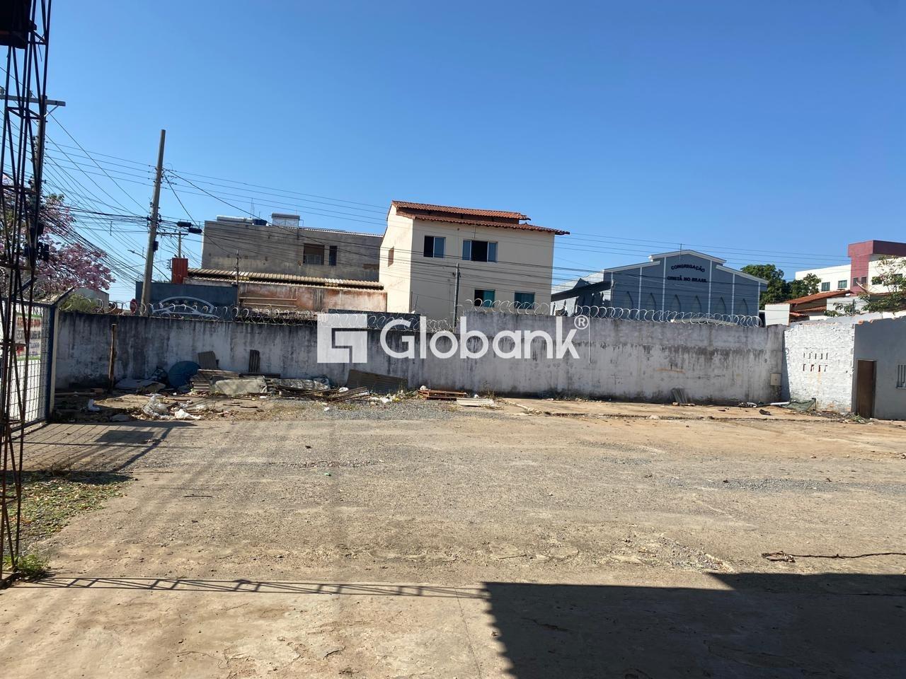 Galpão para aluguel Alto São João 800m² Montes Claros MG: 