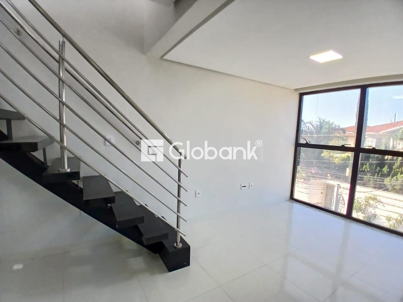Cobertura 3 quartos à venda Ibituruna 180m² Montes Claros MG: 
