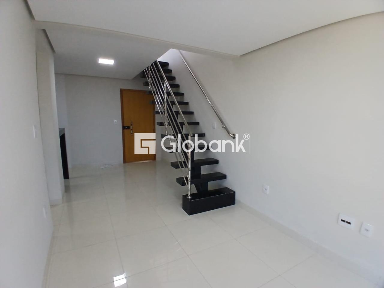 Cobertura 3 quartos à venda Ibituruna 180m² Montes Claros MG: 
