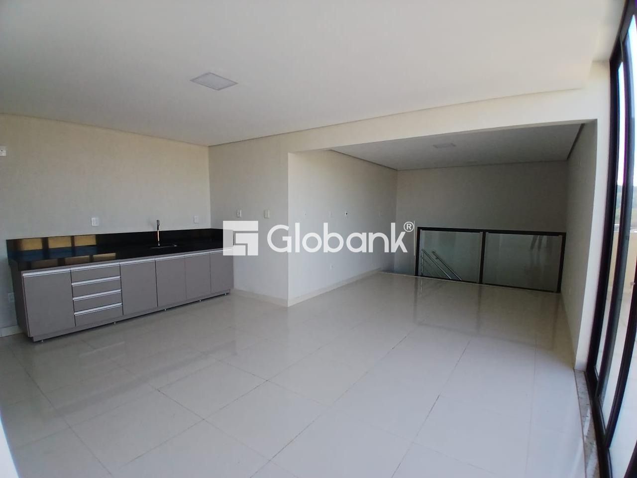 Cobertura 3 quartos à venda Ibituruna 180m² Montes Claros MG: 