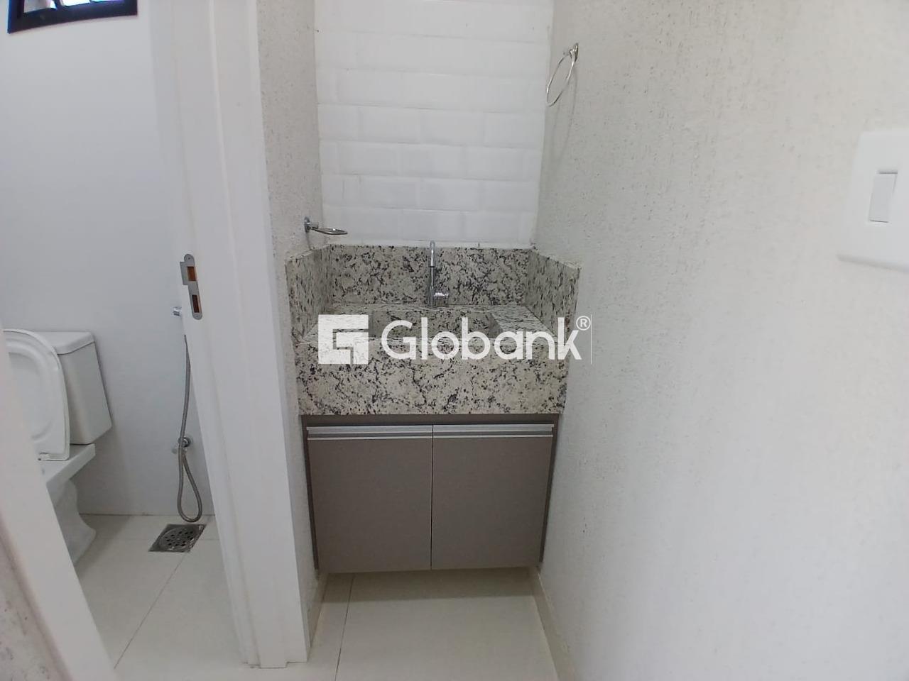 Cobertura 3 quartos à venda Ibituruna 180m² Montes Claros MG: 