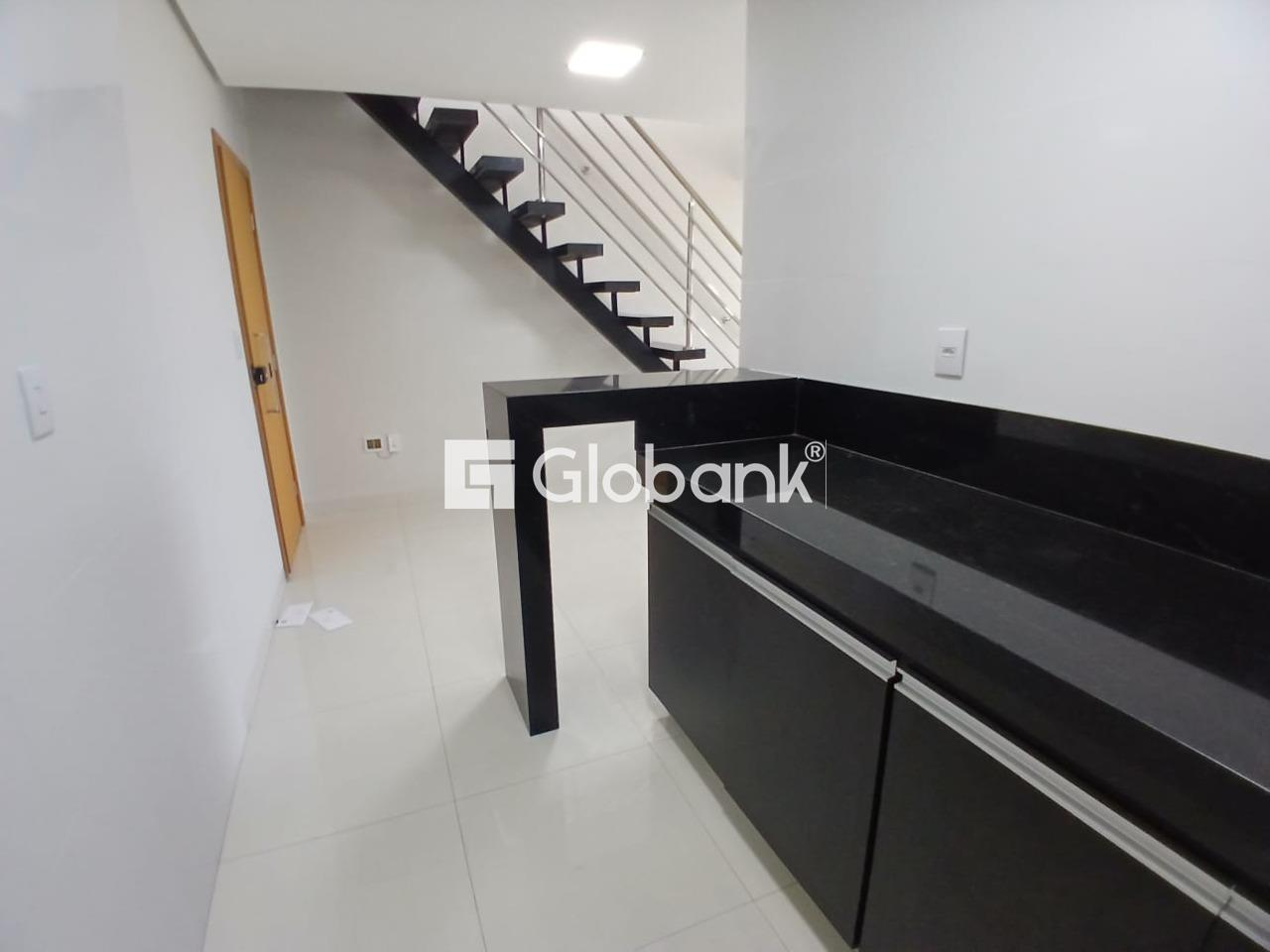Cobertura 3 quartos à venda Ibituruna 180m² Montes Claros MG: 