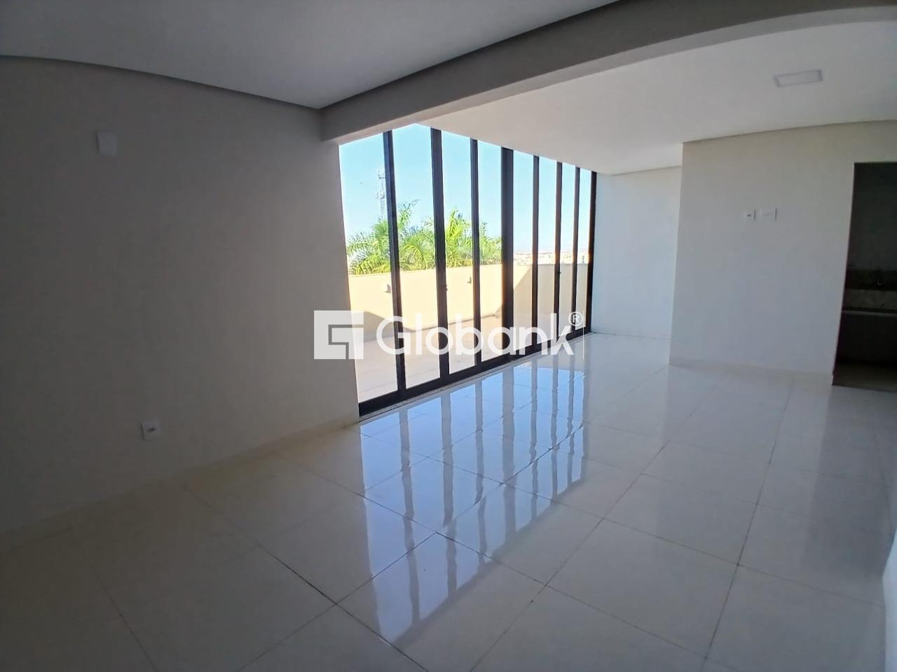 Cobertura 3 quartos à venda Ibituruna 180m² Montes Claros MG: 