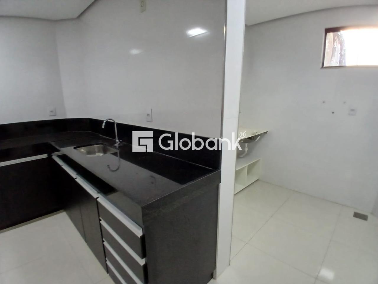 Cobertura 3 quartos à venda Ibituruna 180m² Montes Claros MG: 