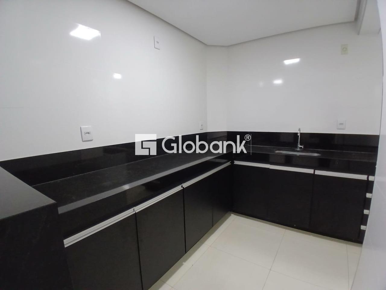 Cobertura 3 quartos à venda Ibituruna 180m² Montes Claros MG: 