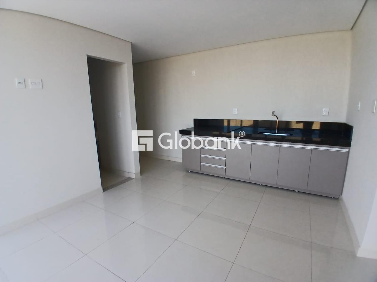 Cobertura 3 quartos à venda Ibituruna 180m² Montes Claros MG: 