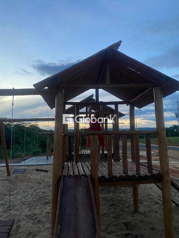 Terreno à venda Residencial Cidade Jardim 205m² Montes Claros MG: