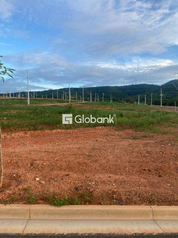Terreno à venda Residencial Cidade Jardim 205m² Montes Claros MG: 