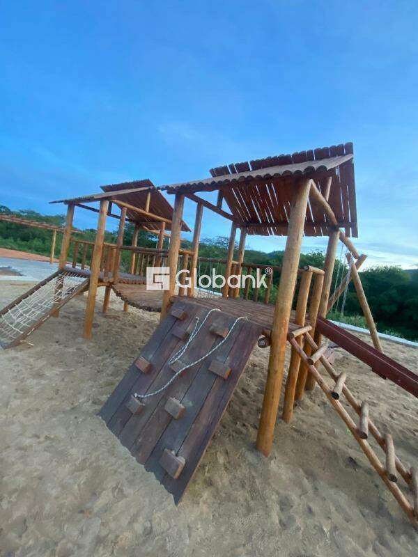 Terreno à venda Residencial Cidade Jardim 205m² Montes Claros MG: