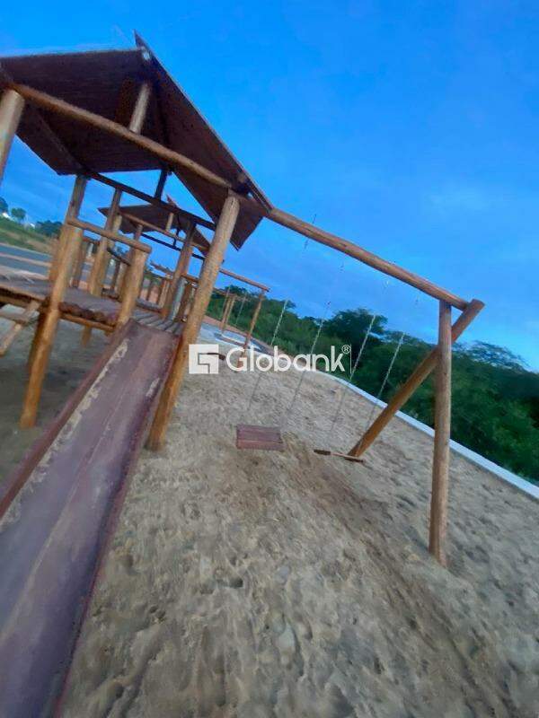 Terreno à venda Residencial Cidade Jardim 205m² Montes Claros MG: