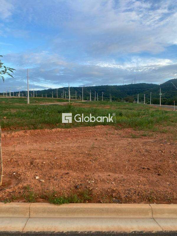 Terreno à venda Residencial Cidade Jardim 205m² Montes Claros MG: 