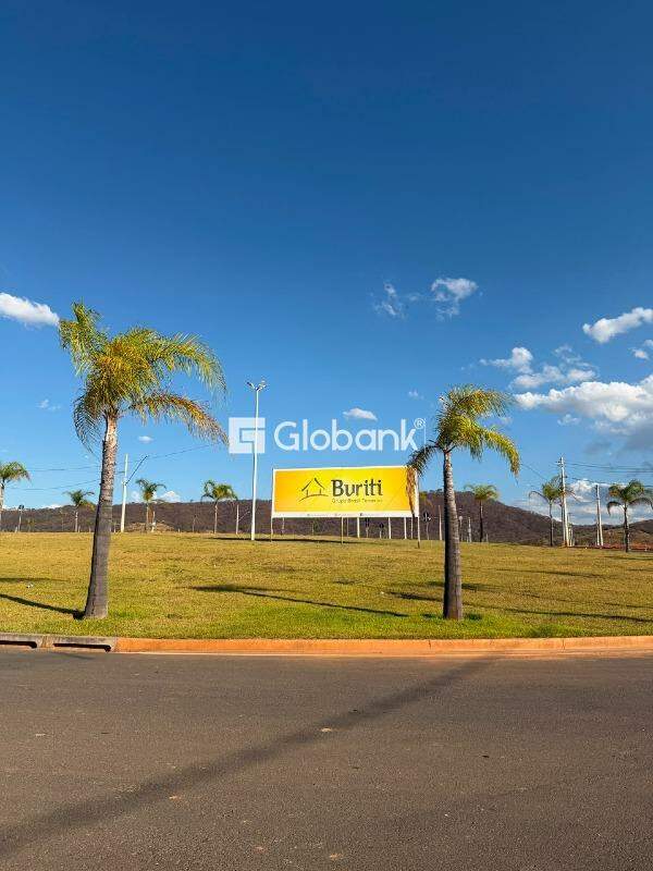 Terreno à venda Residencial Cidade Jardim 205m² Montes Claros MG: