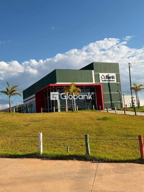 Terreno à venda Residencial Cidade Jardim 205m² Montes Claros MG: