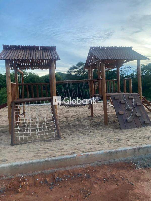 Terreno à venda Residencial Cidade Jardim 205m² Montes Claros MG: