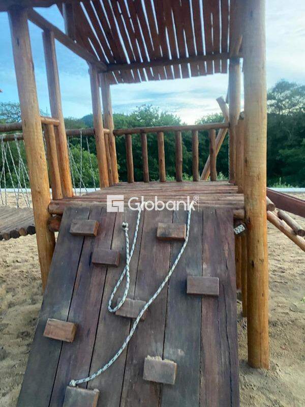 Terreno à venda Residencial Cidade Jardim 205m² Montes Claros MG: