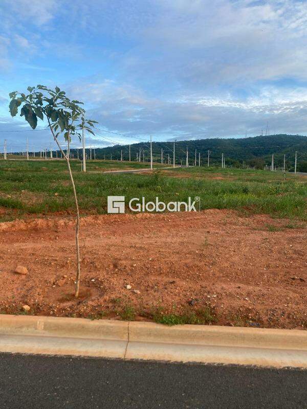 Terreno à venda Residencial Cidade Jardim 205m² Montes Claros MG: