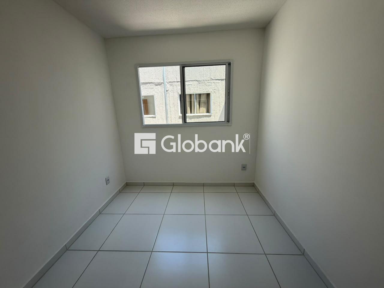 Apartamento 2 quartos para aluguel Santo Inácio 42m² Montes Claros MG: 