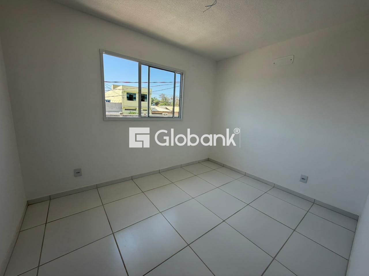 Apartamento 2 quartos para aluguel Santo Inácio 42m² Montes Claros MG: 