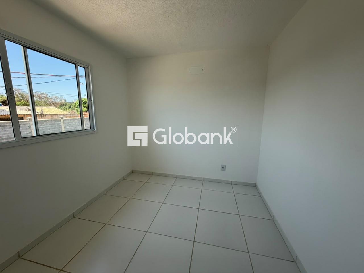 Apartamento 2 quartos para aluguel Santo Inácio 42m² Montes Claros MG: 
