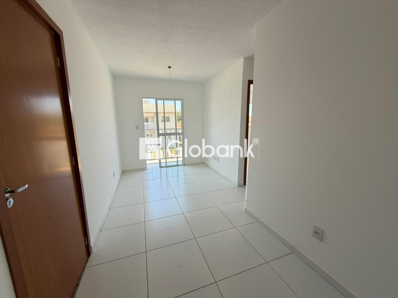 Apartamento 2 quartos para aluguel Santo Inácio 42m² Montes Claros MG: 