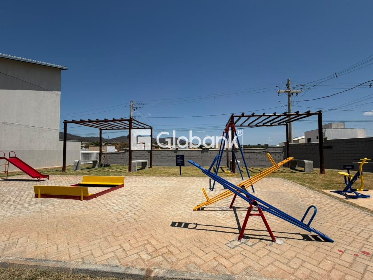 Apartamento 2 quartos para aluguel Santo Inácio 42m² Montes Claros MG: 