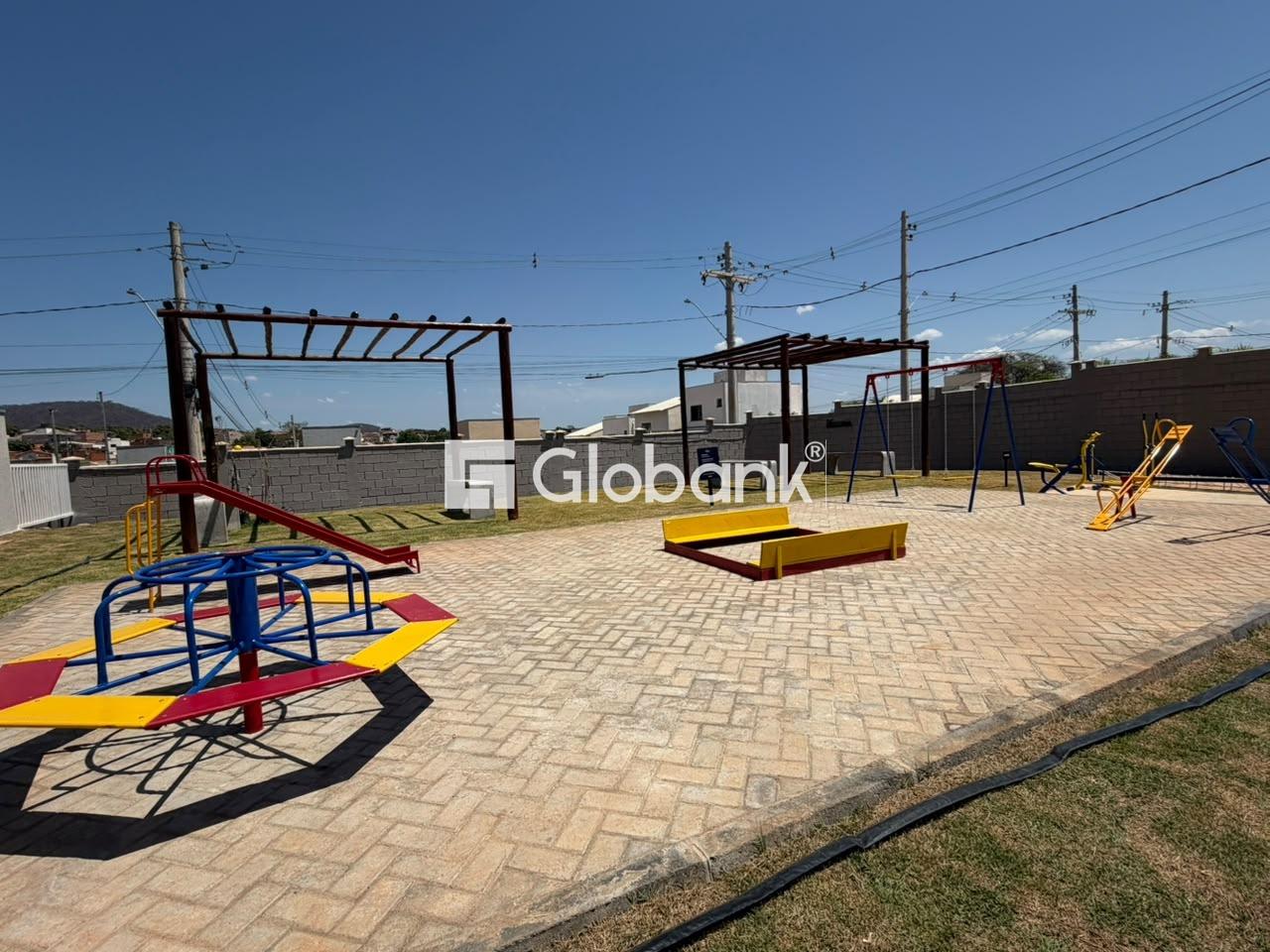 Apartamento 2 quartos para aluguel Santo Inácio 42m² Montes Claros MG: 