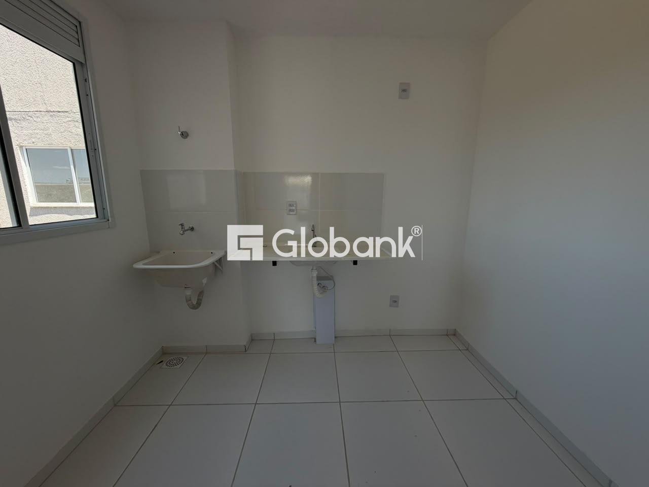 Apartamento 2 quartos para aluguel Santo Inácio 42m² Montes Claros MG: 
