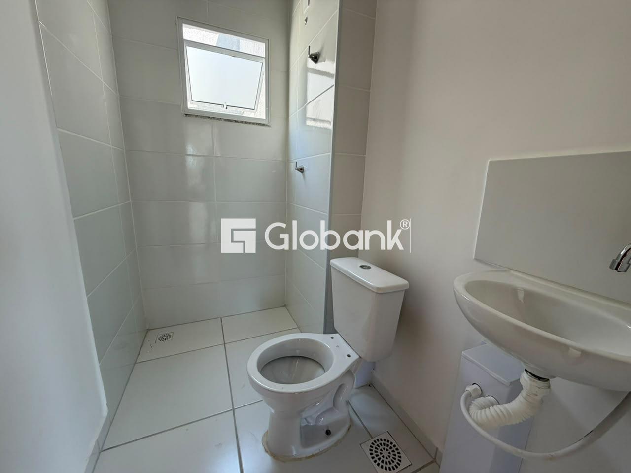 Apartamento 2 quartos para aluguel Santo Inácio 42m² Montes Claros MG: 