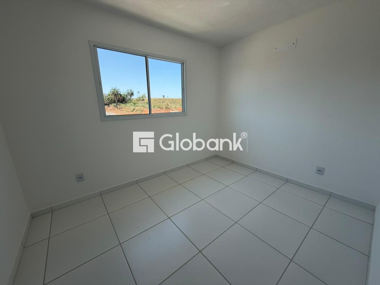 Apartamento 2 quartos para aluguel Santo Inácio 42m² Montes Claros MG: 
