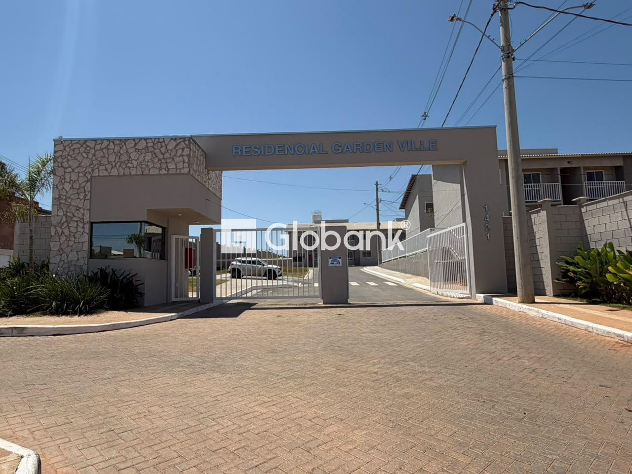 Apartamento 2 quartos para aluguel Santo Inácio 42m² Montes Claros MG: 