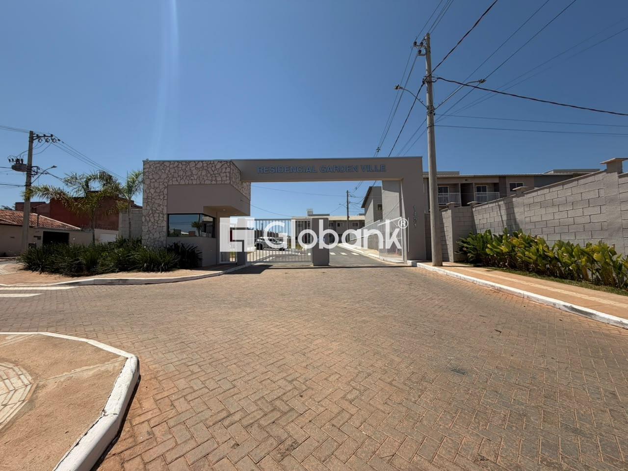 Apartamento 2 quartos para aluguel Santo Inácio 42m² Montes Claros MG: 