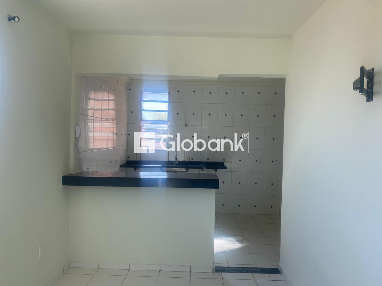 Apartamento 3 quartos para aluguel Jardim São Luiz 54m² Montes Claros MG: 
