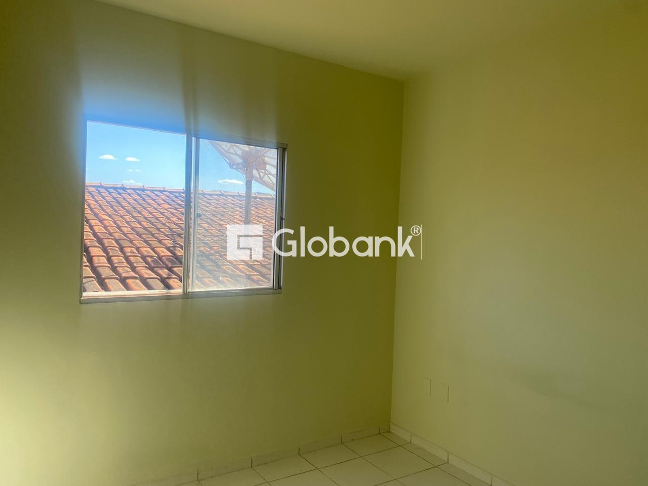 Apartamento 3 quartos para aluguel Jardim São Luiz 54m² Montes Claros MG: 