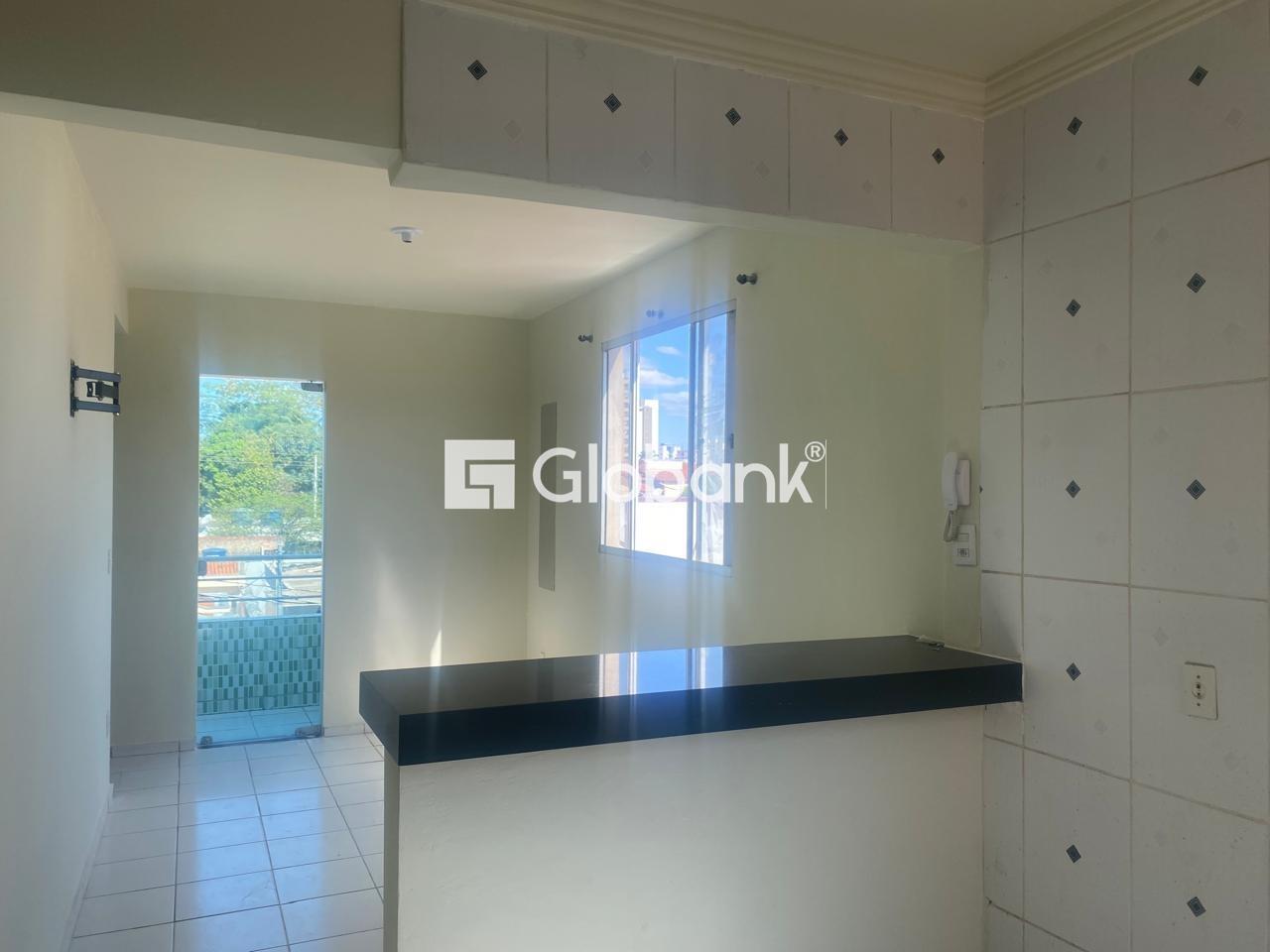 Apartamento 3 quartos para aluguel Jardim São Luiz 54m² Montes Claros MG: 