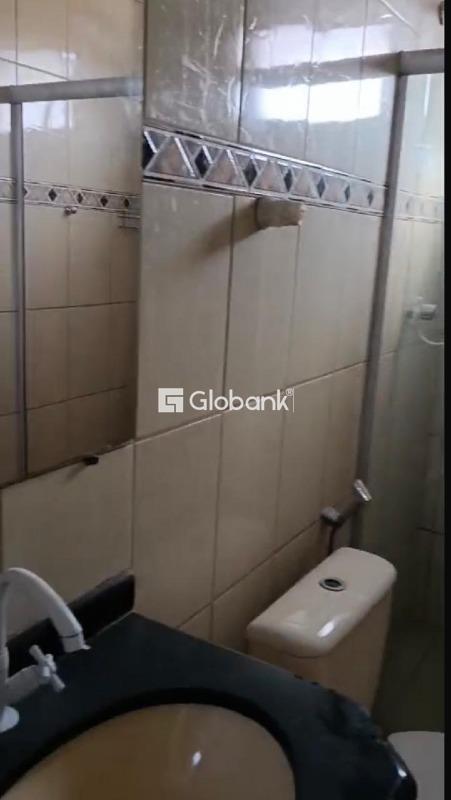 Apartamento 3 quartos para aluguel Jardim São Luiz 54m² Montes Claros MG: 
