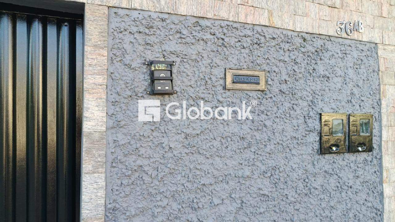 Apartamento 3 quartos para aluguel Jardim São Luiz 54m² Montes Claros MG: 
