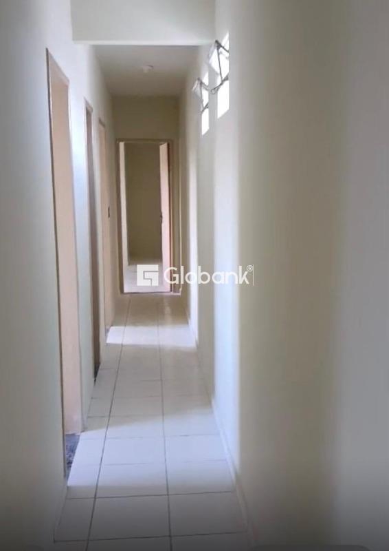 Apartamento 3 quartos para aluguel Jardim São Luiz 54m² Montes Claros MG: 