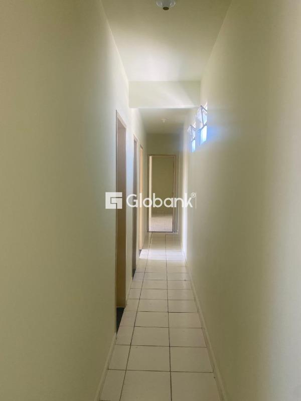 Apartamento 3 quartos para aluguel Jardim São Luiz 54m² Montes Claros MG: 