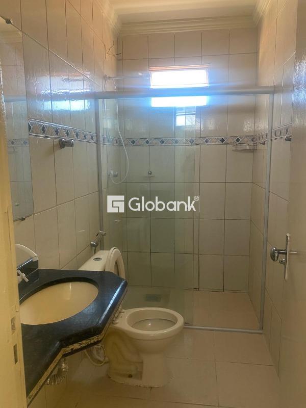 Apartamento 3 quartos para aluguel Jardim São Luiz 54m² Montes Claros MG: 