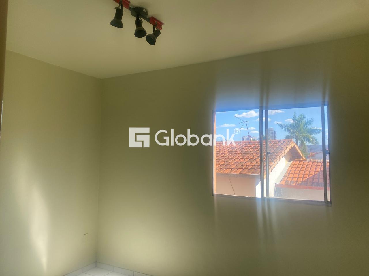 Apartamento 3 quartos para aluguel Jardim São Luiz 54m² Montes Claros MG: 