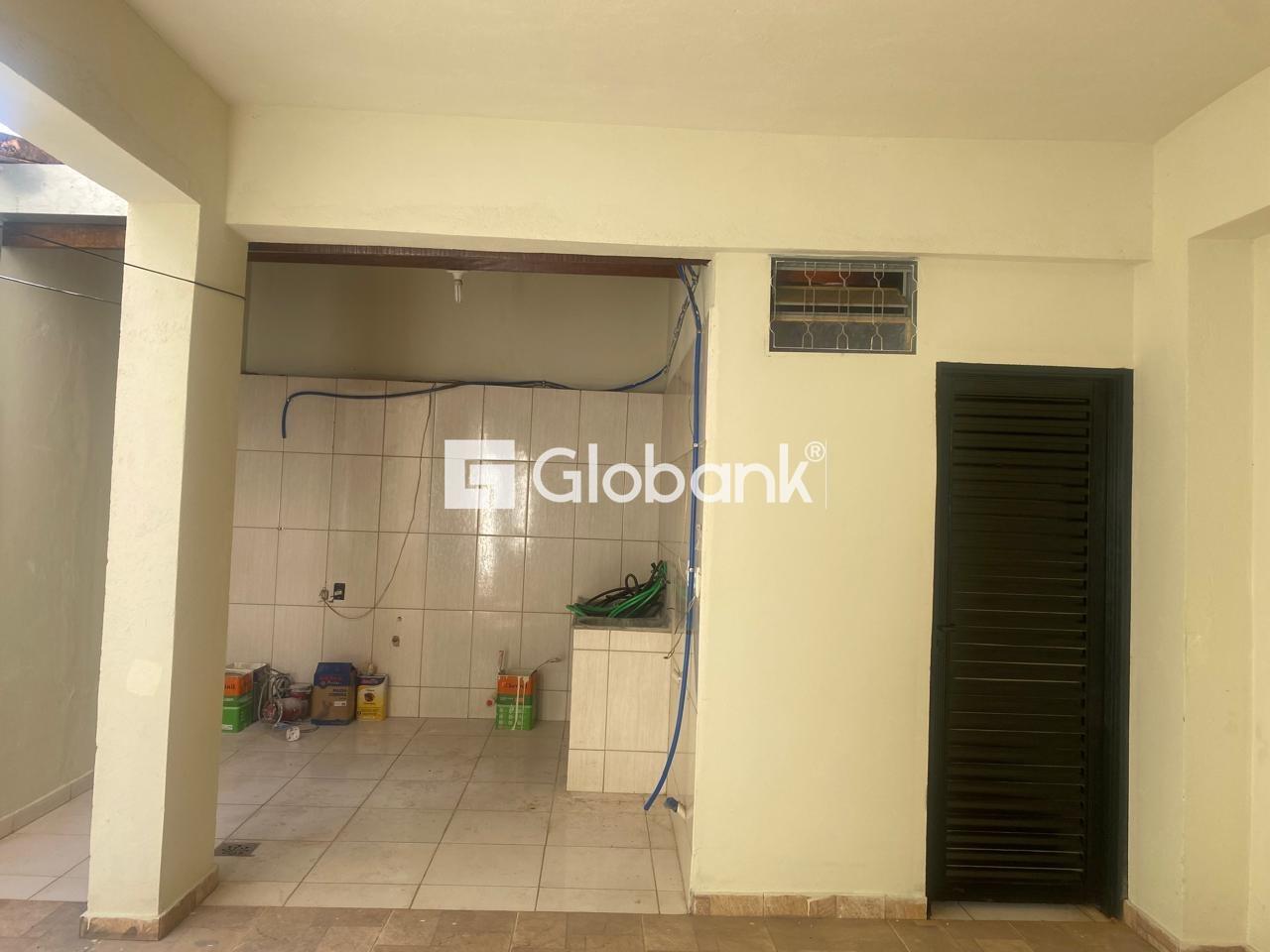 Apartamento 3 quartos para aluguel Jardim São Luiz 54m² Montes Claros MG: 