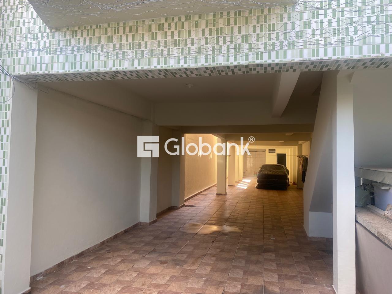Apartamento 3 quartos para aluguel Jardim São Luiz 54m² Montes Claros MG: 