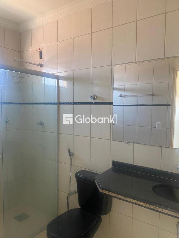 Apartamento 3 quartos para aluguel Jardim São Luiz 54m² Montes Claros MG: 